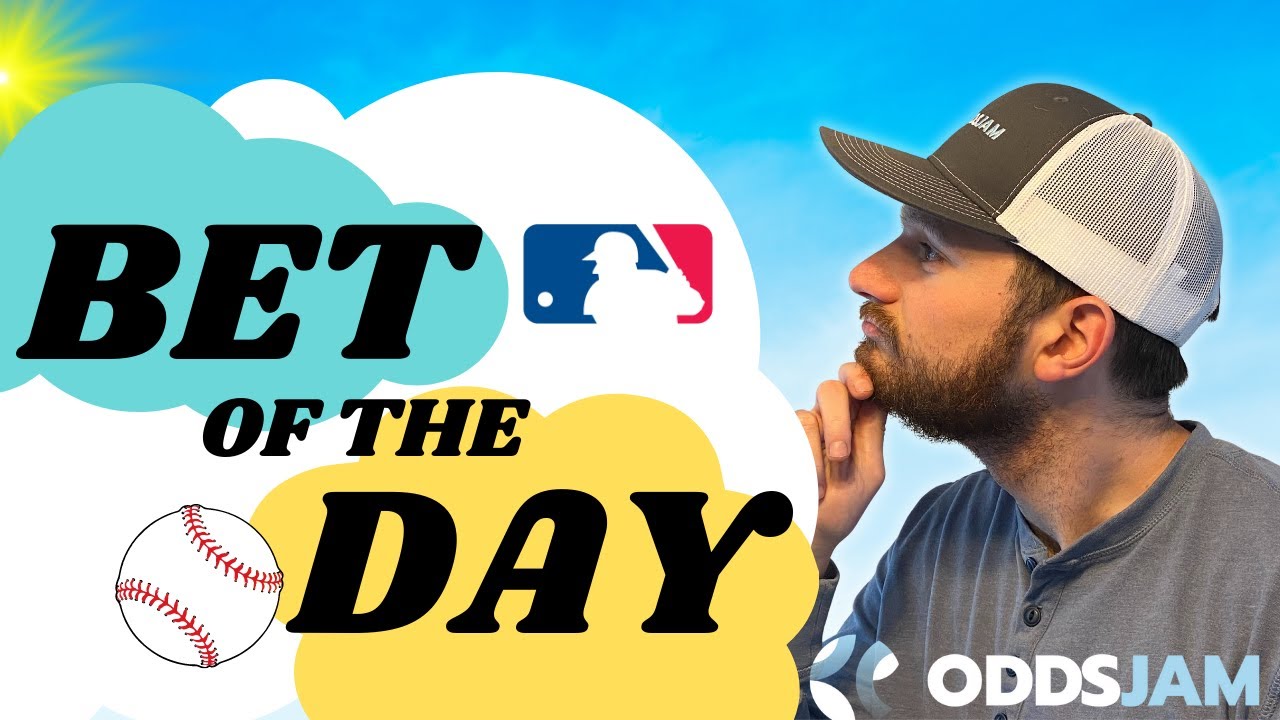 Best MLB Bets for Today | Profitable Baseball Betting Strategy | MLB Picks & Predictions