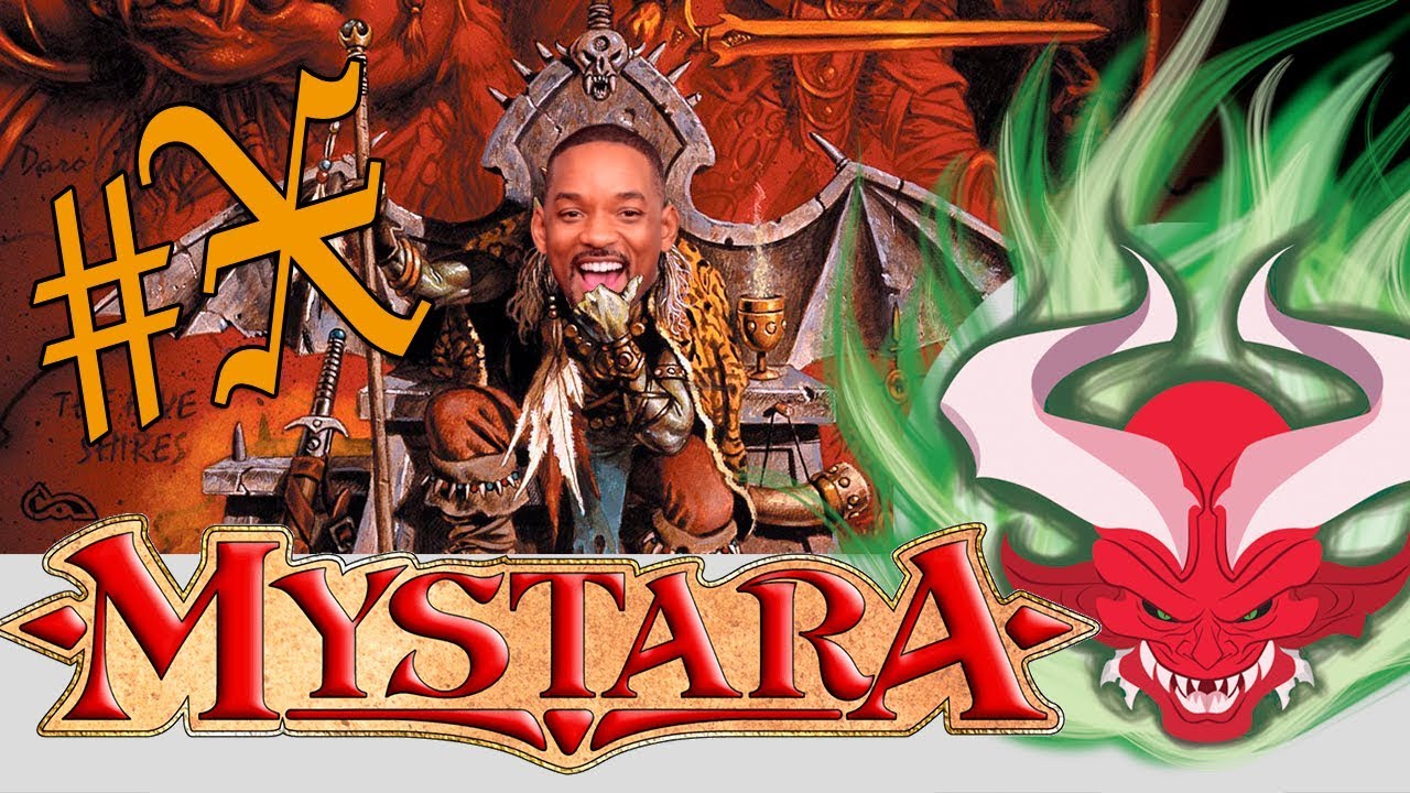 Orcs of Thar Review Movies