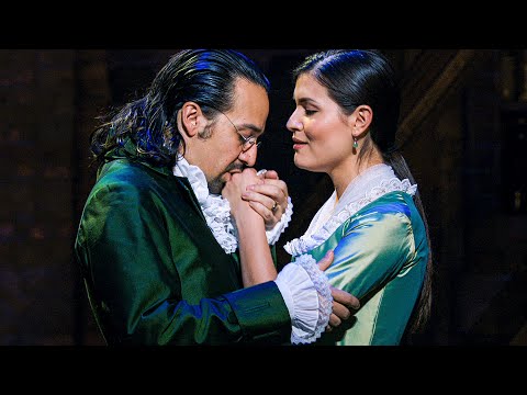 HAMILTON All Movie Clips (2020)