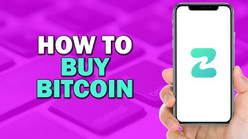 How To Buy Bitcoin On Zengo Wallet (Easiest Way)