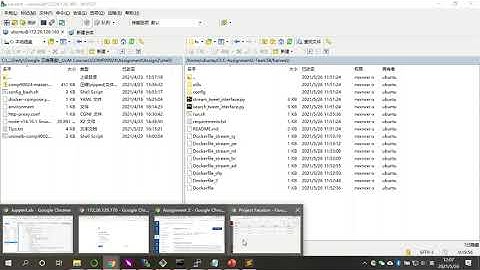 COMP90024 Cluster and Cloud Computing Team 58 (Twitter Haverst & CouchDB Utilization)