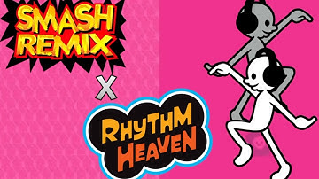 Lockstep | Smash Remix (Fan Made)