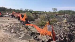 Tour Kaloko Honokōhau National Historical Park