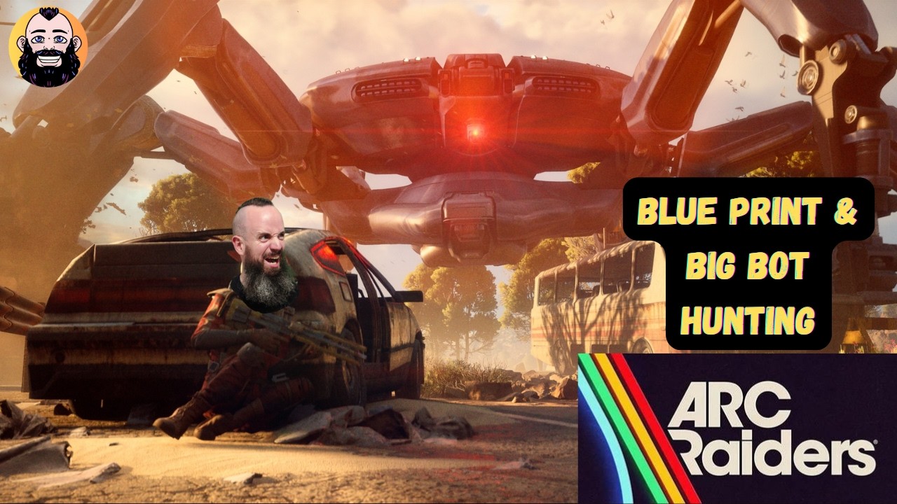 Building to a Matriarch Fight