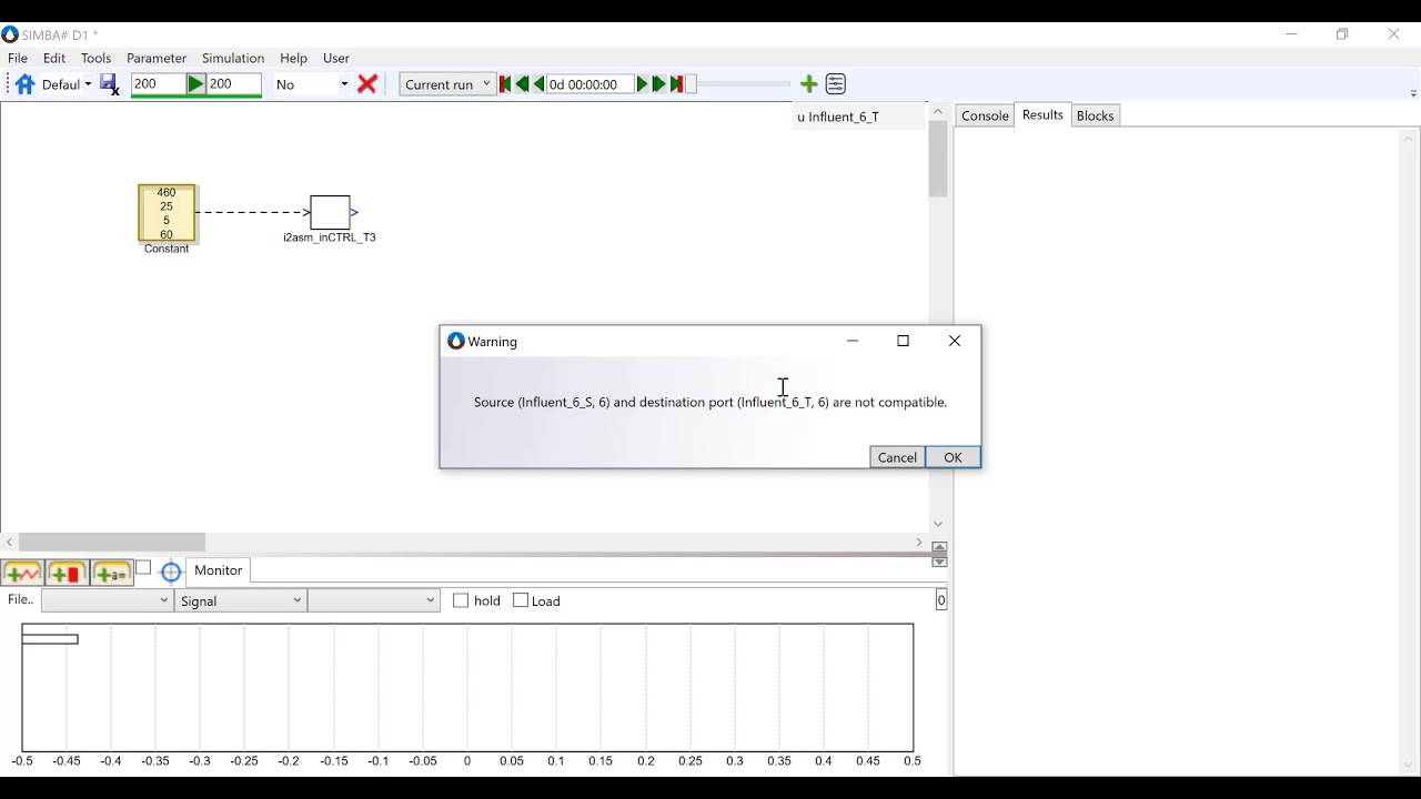 SIMBA Tutorial - Changing a block model type - YouTube