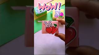 diy washi tapes ♥ 👌 😀 #viral #satisfying #tape #viralshorts