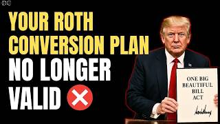 The Roth Conversion Mistake That Quietly Costs Retirees $50,000