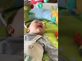 Das Kann Ein Baby Mit 8 Wochen Mamaleben Baby
