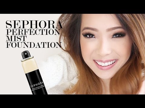 sephora airflash foundation