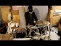 Give Life Back To Music - Daft Punk (Drum Cover)