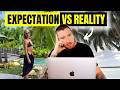 7 Scary Truths About Being A Digital Nomad..