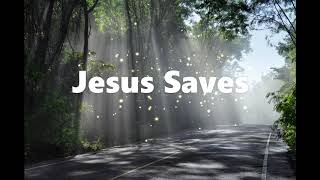 Jesus Saves | Committed Quartet