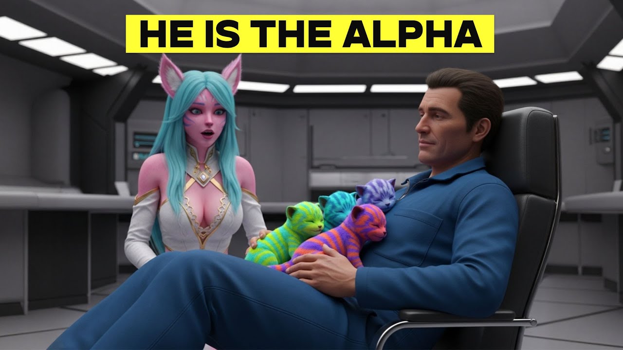 Королевские детёныши плакали весь день... Они уснули только на груди человека-уборщика | Кинотеат...