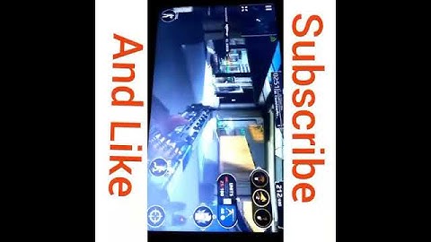 MC5 DMG Glitch "Vantage"