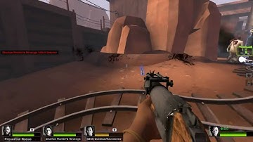 L4D2 - Payload Hoodoo Part 2