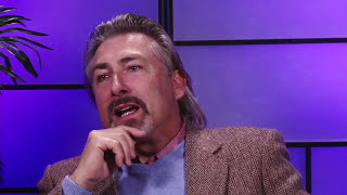 Dominic Larkin—The Sealed Portion of Book of Mormon, Episode 18 of Marvelous Work and a Wonder® TV