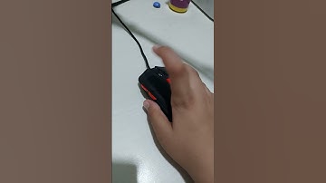 How to Press Left Mouse Button(100% WORKING)