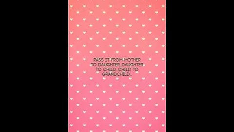 30 Days of Purification: Tshuaj Rau Qaib, Hmong chicken diet