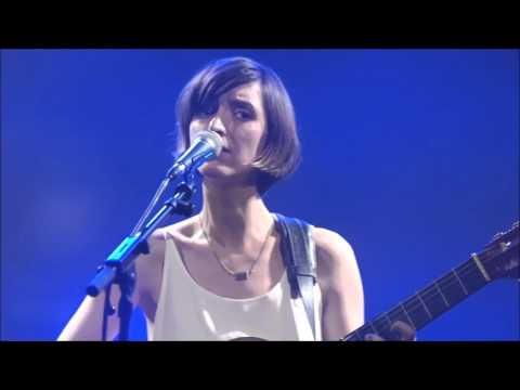 Pauline Croze : Quand le suis Ivre