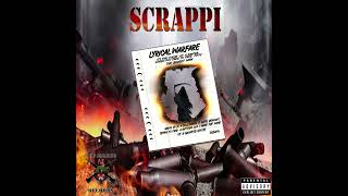 Scrappi - Everyone Wanna Be Famous