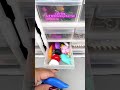 Cute bag Self-Defense Keychain Kit.Follow me to learn more. #Shorts #ella09191