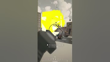 The Vector NEEDS A Nerf (Battlebit Remastered)