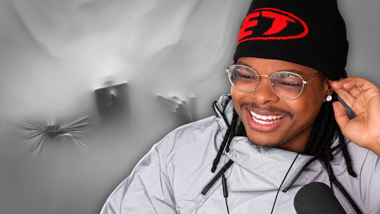 ImDontai Reacts To Yeat – COCOON