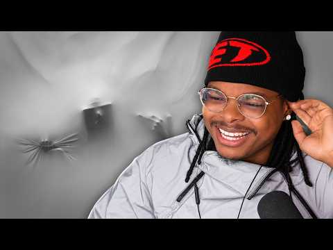 ImDontai Reacts To Yeat – COCOON