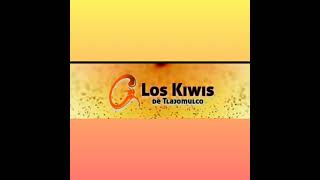 Video voorbeeld van "Los Kiwis: El amor que soñe❤🎶"