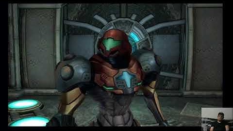Metroid Prime 3 Corruption (Part 6)