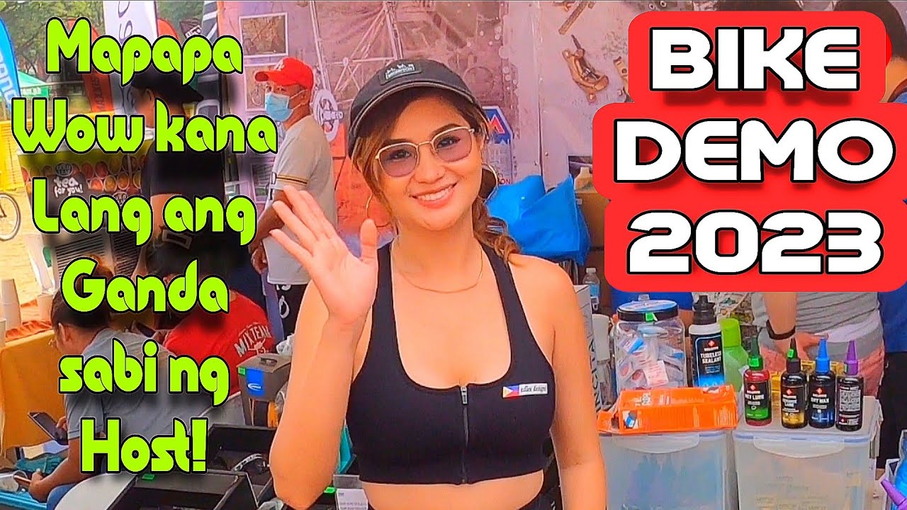 BIKE DEMO 2023