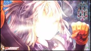 【wlw】KYU→LIのシャリス VS ツクヨミ13【ex03】tube13