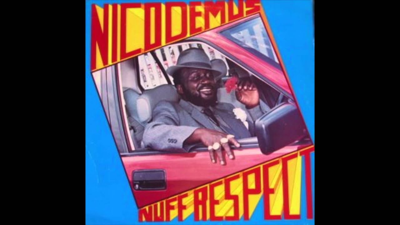 洋楽 Suzie Wong / Nicodemous Nicodemus, Suzie Wong. (Reggae) - YouTube