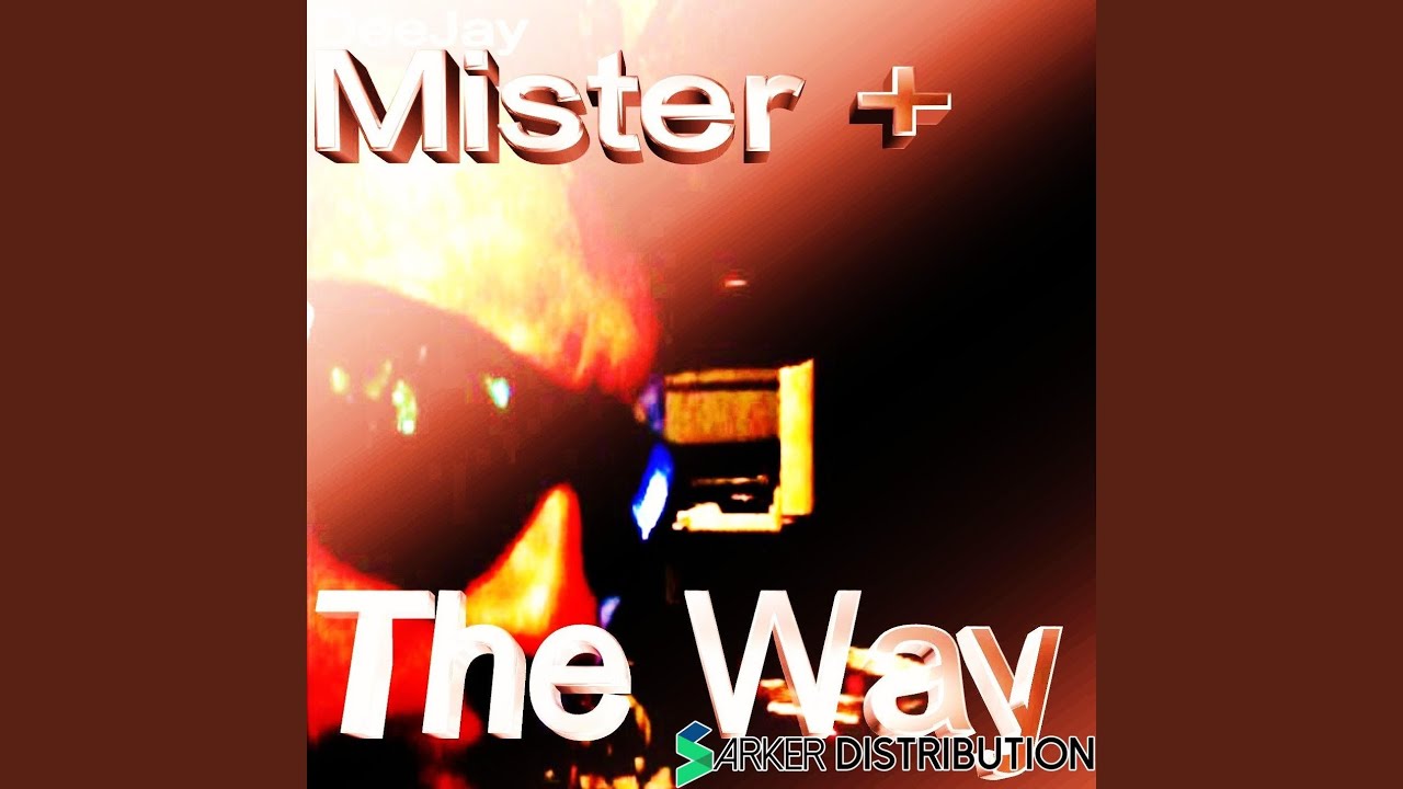 Watch The Way on YouTube Watch The Way on YouTube