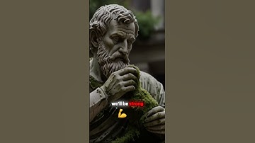 Is Choosing Silence Over Anger the Key to Personal Growth #innerresilience #marcusaurelius #stoic