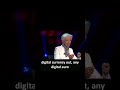 Christine Lagarde on the risks of crypto-assets