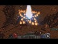 Diablo 2 на движке Starcraft 2: The Curse of Tristram