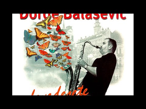 Djordje Balasevic – Nedostaje mi nasa ljubav… – (Audio 2000) HD