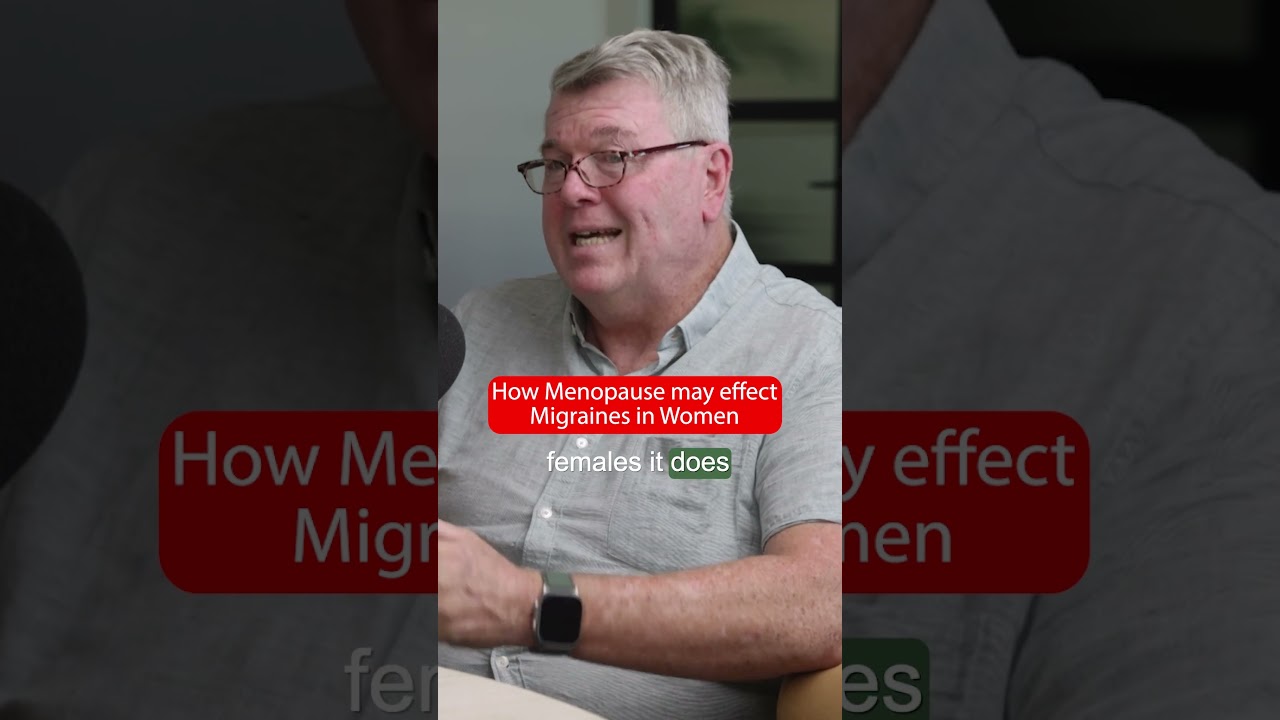 What Happens to Migraines After Menopause? What Happens to Migraines After Menopause?