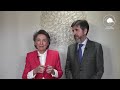 Nuevo Curso Online (grabado en el Ateneo de Madrid) - María Ibáñez y Jesús Jiménez