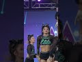 We’re reminiscing on the Miss Universe show at #CHEERSPORTNationals! 👗
