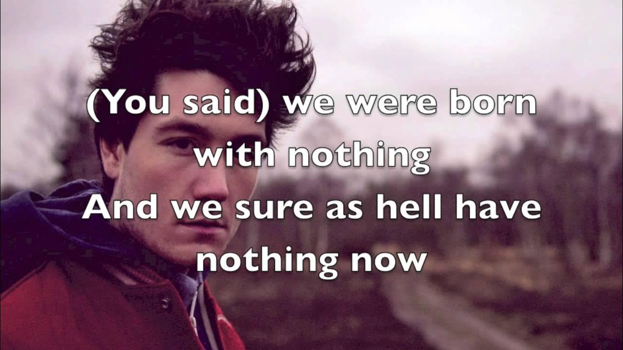 Bastille Things We Lost In The Fire Mp3 Download Bastille - Things we lost in the fire (Official) Lyrics - YouTube