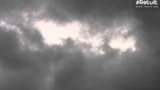 Volcan de Fuego(Colima) - 20150203 - 12:00 a 17:59 hrs