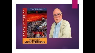 El Zorro Es Mas Sabio - Augusto Monterroso