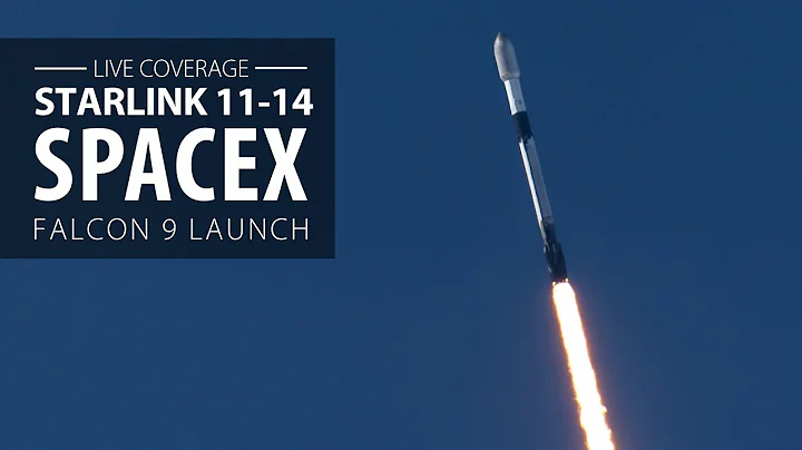 Watch Live: SpaceX Falcon 9 rocket launches Starlink satellites from Vandenberg, California