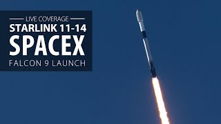 Download lagu Watch Live: SpaceX Falcon 9 rocket launches Starlink satellites from Vandenberg, California