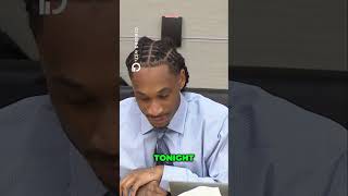 Innocent Man Sentenced to 360 Years: The Shocking Courtroom Drama!