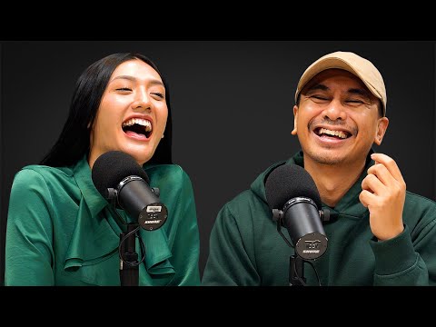 Suami-Istri Ngomongin Anak