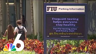 In-state tuition for undocumented students could be rescinded by Florida legislature