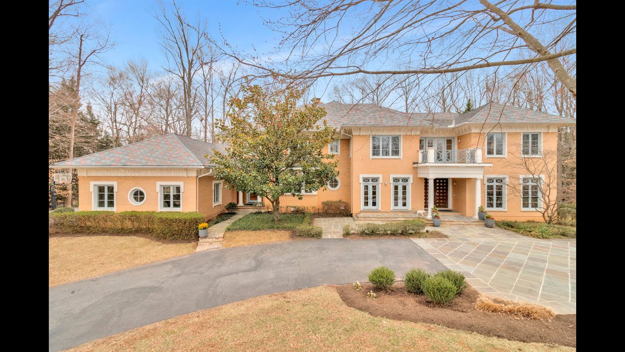918 Centrillion Drive, McLean, VA 22102